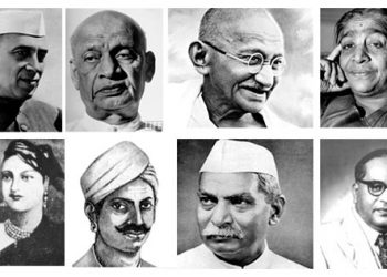 Influential Politicians