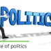 Importance Of Politics In Our Lives