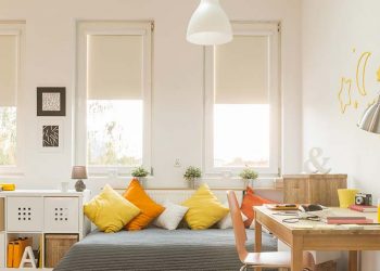 Homes Cool During Summers