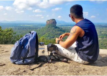 Benefits of Traveling