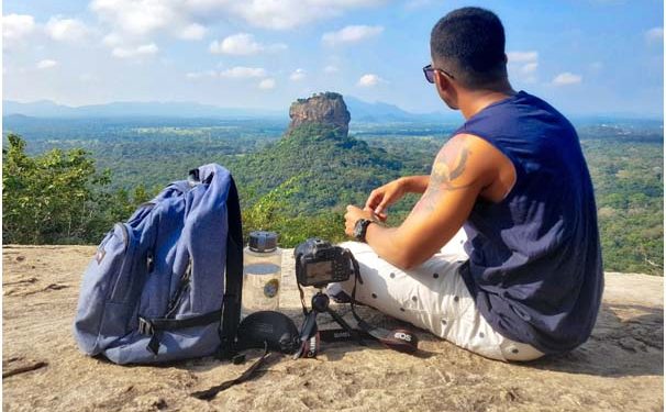 Benefits of Traveling