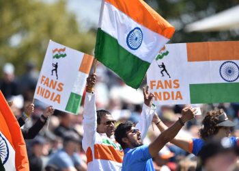 Cricket A Religion In India