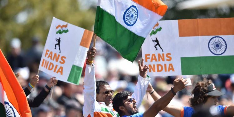 Cricket A Religion In India