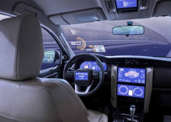 Driverless Cars