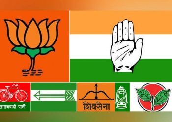 Most Popular Political Parties Of India