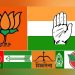 Most Popular Political Parties Of India