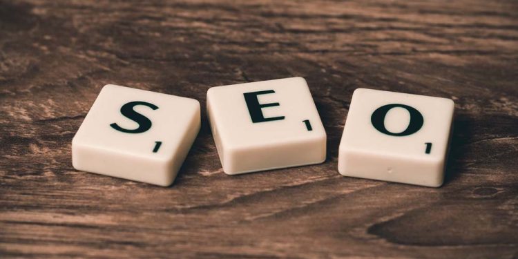 SEO services