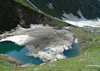 adventurous treks