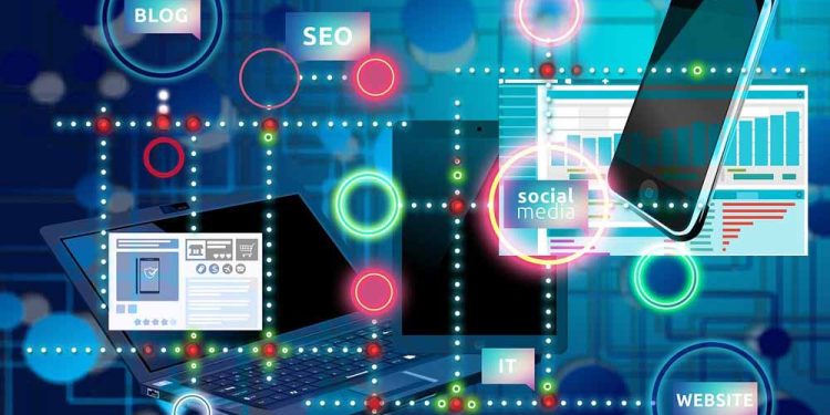 SEO Marketing