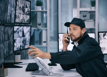 Security Guard Services