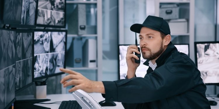 Security Guard Services