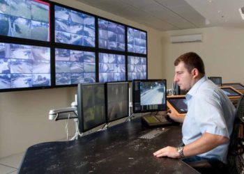 best cctv company in dubai