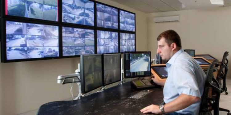 best cctv company in dubai