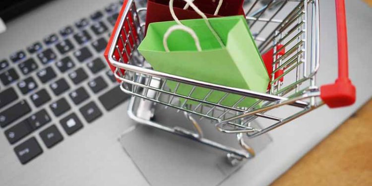 UAE shopping online stores