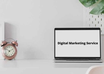 digital marketing company