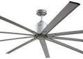 Industrial Ceiling Fan Singapore