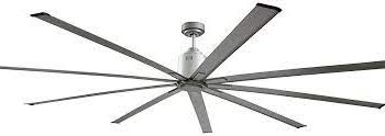 Industrial Ceiling Fan Singapore
