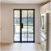Why You Should Choose Steel Doors over Wooden Doors for Your Alabama Home