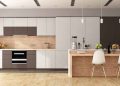 modular kitchen in Noida