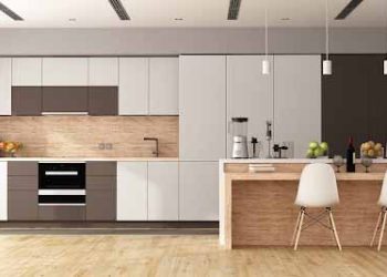 modular kitchen in Noida