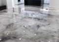 Raised Flooring