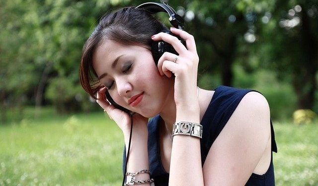 Benefits Of Listening To Music