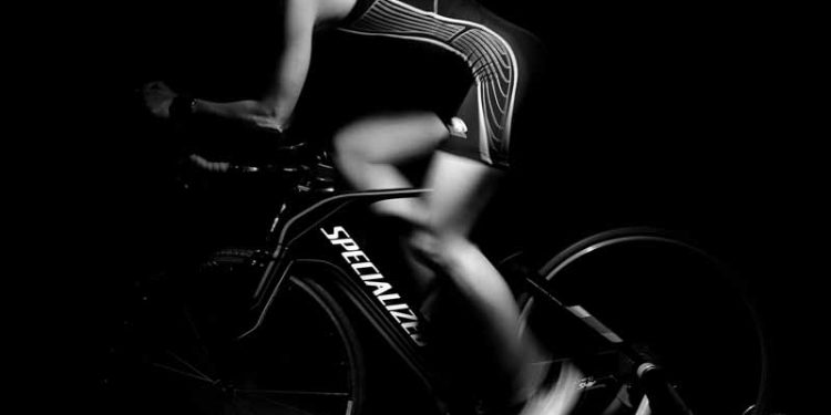 beginner spin class