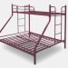 Double decker bed