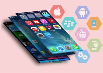 Mobile App Features