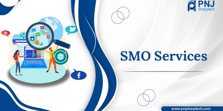 SMO-service