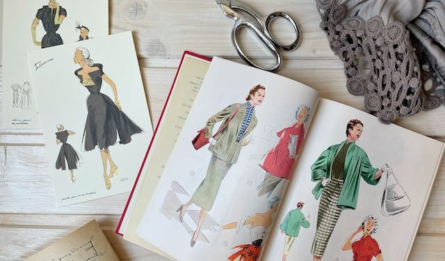 custom made tailoring