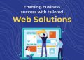 Crafting High-Quality Web Solutions Tailored to Your Needs