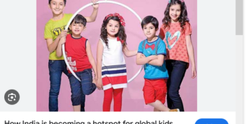 Little Outfits, Major Impact: Inside the Kids’ Dresses & Skirts Boom by 2033