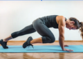 Why Interval Training Helps Maximise Results from Back Row Exercises