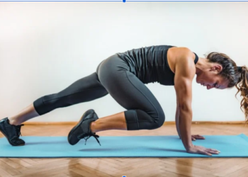 Why Interval Training Helps Maximise Results from Back Row Exercises