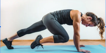 Why Interval Training Helps Maximise Results from Back Row Exercises