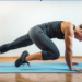 Why Interval Training Helps Maximise Results from Back Row Exercises