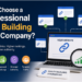 Why Choose a Professional Link Building SEO Company?