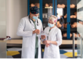 How to Get Your First UAE Healthcare Role Without 10 Years of Experience?