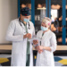 How to Get Your First UAE Healthcare Role Without 10 Years of Experience?