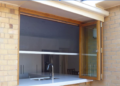 fly screens Melbourne, sliding security door​