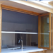 fly screens Melbourne, sliding security door