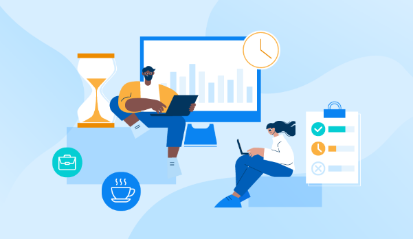 Beyond Timesheets: How Workforce Management Software Turns Logged Hours into Meaningful Work Insights