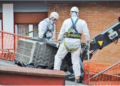 From Unexpected Discovery to Site Clearance: The Commercial Asbestos Journey