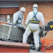 From Unexpected Discovery to Site Clearance: The Commercial Asbestos Journey
