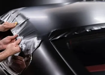 car wrapping cost
