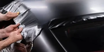 car wrapping cost